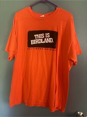 Baltimore Orioles T-Shirt